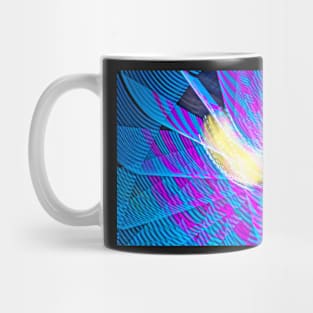 Carnival Lights Take 1 Mug